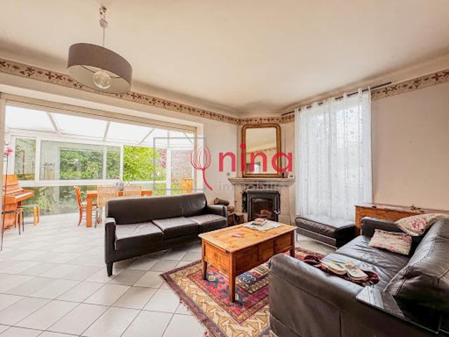 Maison vente à Créteil