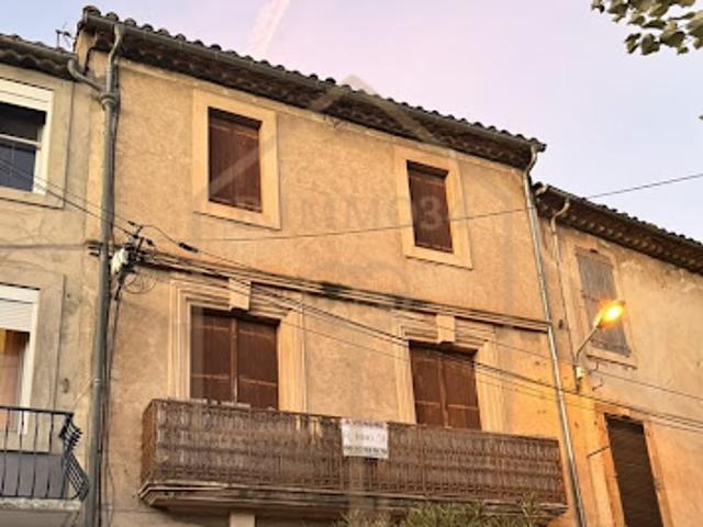Maison vente à Béziers, Cruzy