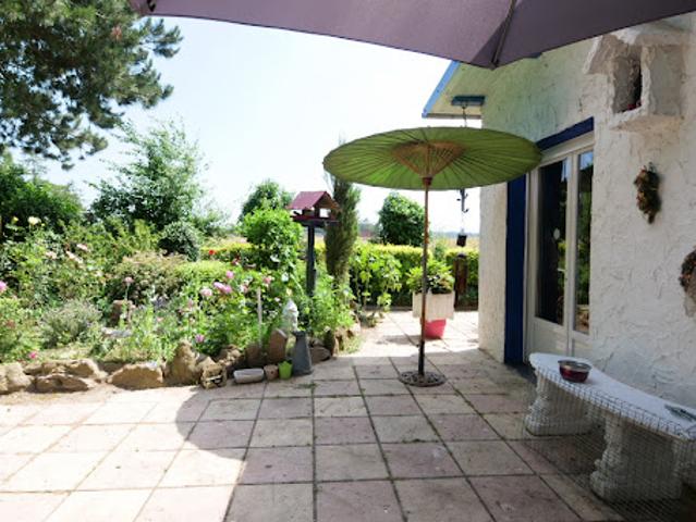Maison vente à Saint-Quentin, Cugny