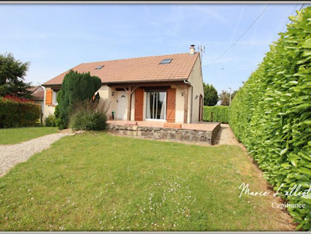 Maison vente à Dadonville, Loiret