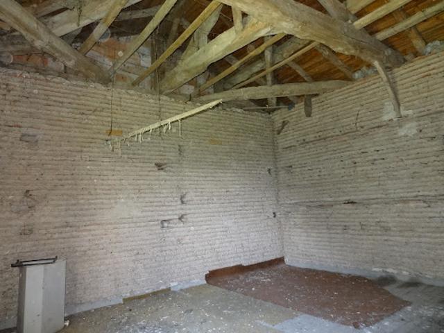 Maison vente à Damazan