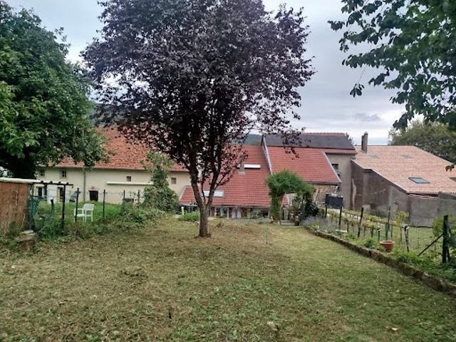 Maison vente à Verdun, Wavrille