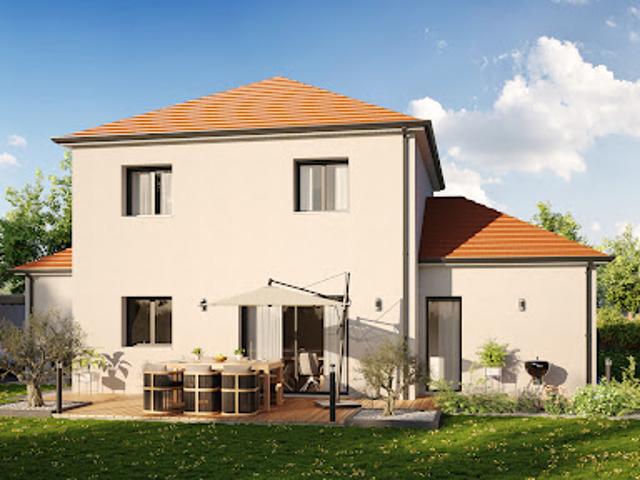Maison vente à Évry, Dannemois