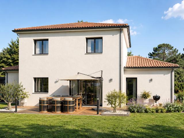 Maison vente à Dax