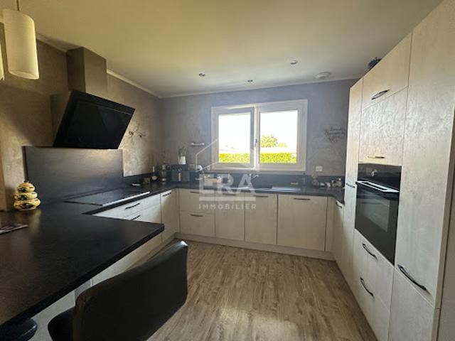 Maison vente à Châteauroux, Déols