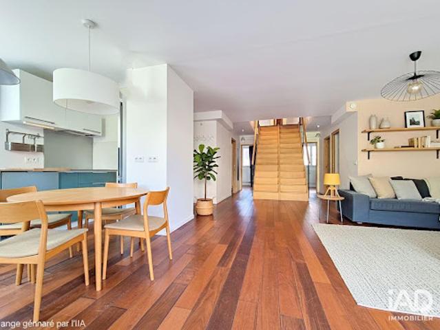 Maison vente à Sarcelles, Deuil-la-barre
