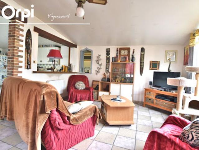 Maison vente à Domart-en-Ponthieu, Somme