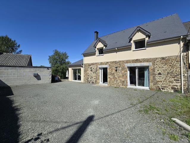 Maison vente à Saint-Lô, Domjean