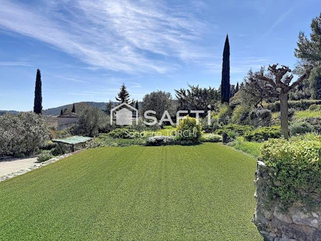 Maison vente à Arrondissement de Draguignan, Draguignan