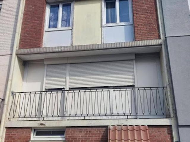 Maison vente à Dunkerque