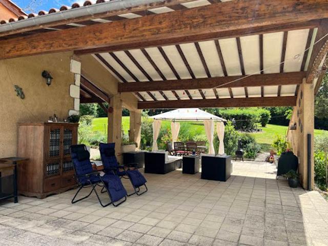 Maison vente à Marmande, Duras