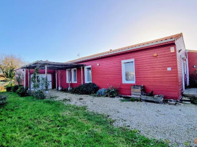 Maison vente à Saintes, Epargnes