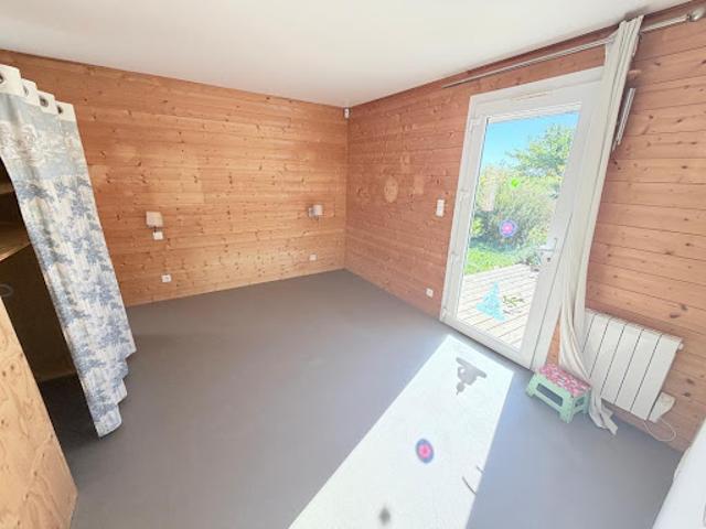 Maison vente à Saintes, Epargnes