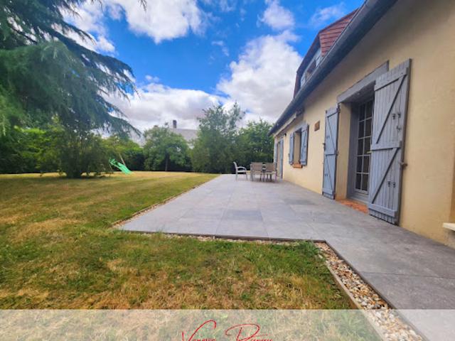 Maison vente à Bernay, Epreville-près-le-neubourg