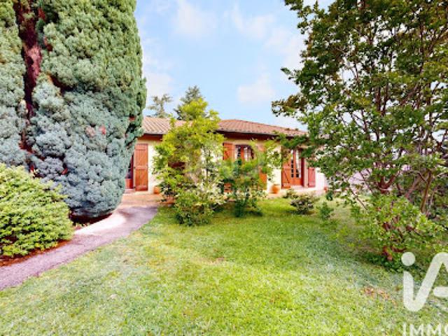 Maison vente à Toulouse, Escalquens