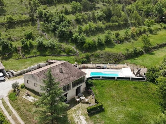 Maison vente à Forcalquier, Esparron-de-verdon
