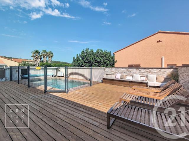 Maison vente à Perpignan, Estagel