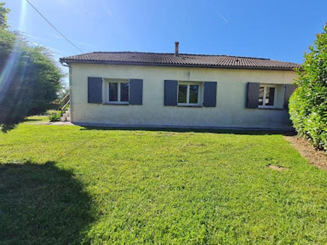 Maison vente à Agen, Roquefort