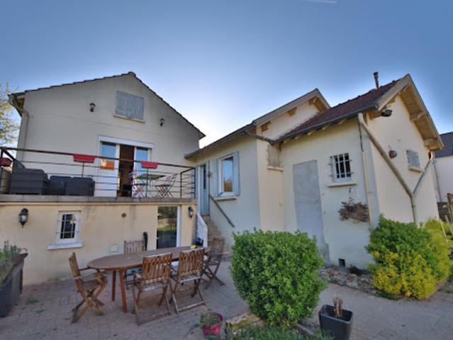 Maison vente à Etampes-sur-marne