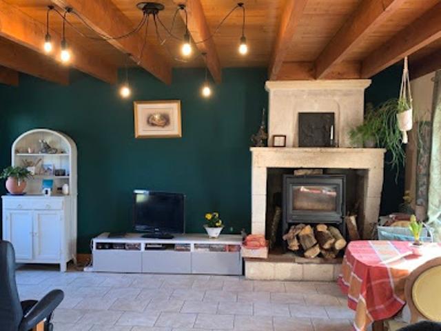 Maison vente à Périgueux, Eygurande-et-gardedeuil