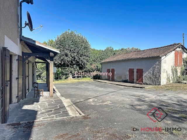 Maison vente à Périgueux, Bassilac