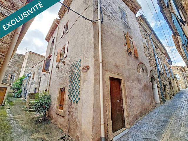 Maison vente à Béziers, Faugères