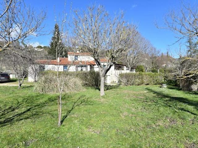 Maison vente à Arrondissement de Draguignan, Fayence