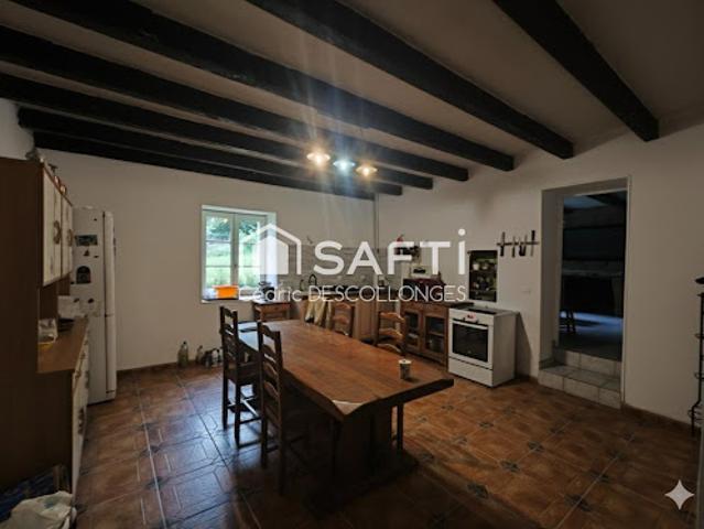 Maison vente à Vesoul, Fédry