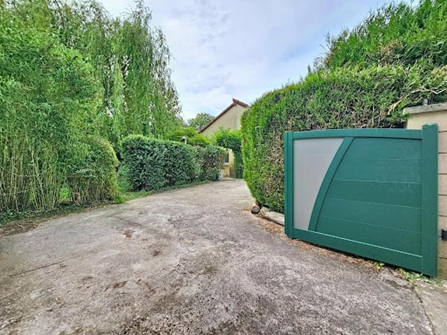 Maison vente à Nancy, Flavigny-sur-moselle
