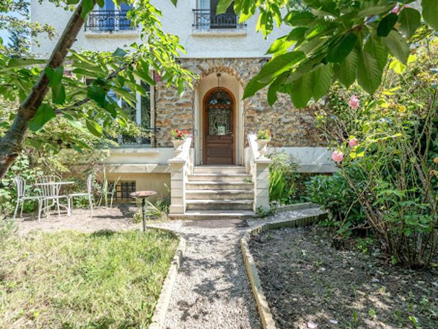 Maison vente à Bois Cadet - Montesquieu - Le Terroir, Fontenay-sous-Bois