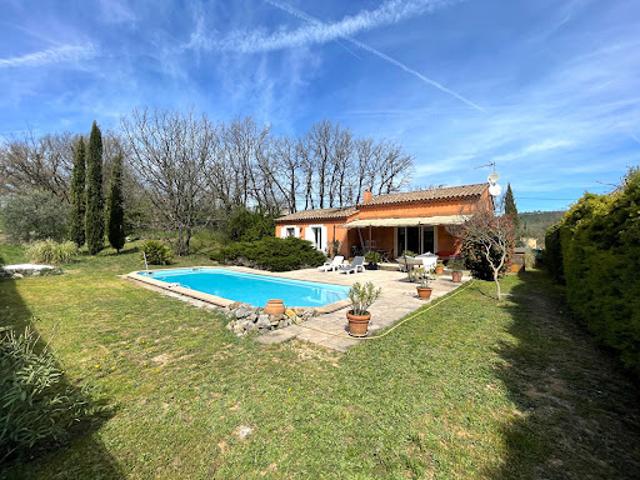Maison vente à Brignoles, Forcalqueiret