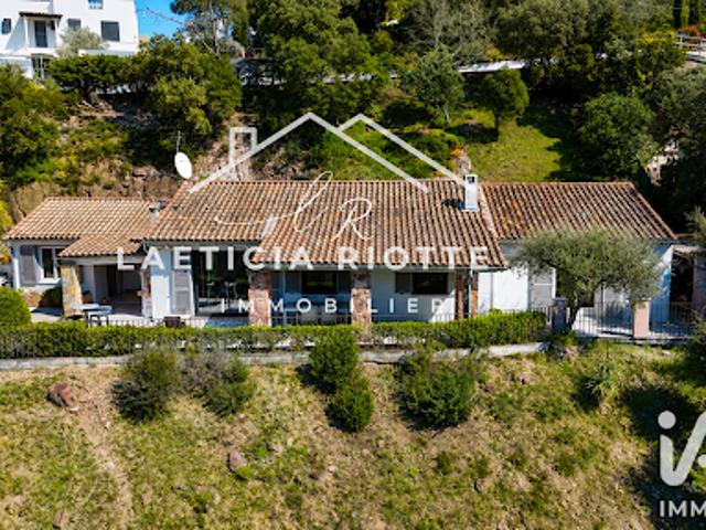 Maison vente à Saint-Aygulf, Fréjus