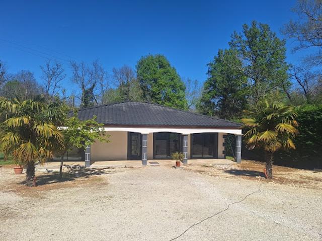 Maison vente à Villeneuve-sur-Lot, Fumel