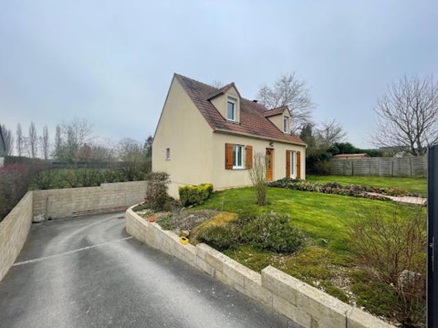 Maison vente à Clermont, Quinquempoix