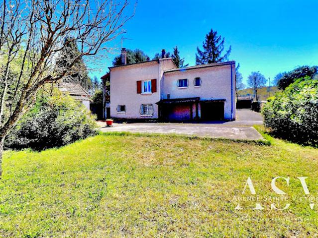 Maison vente à Aix-en-Provence, Gardanne