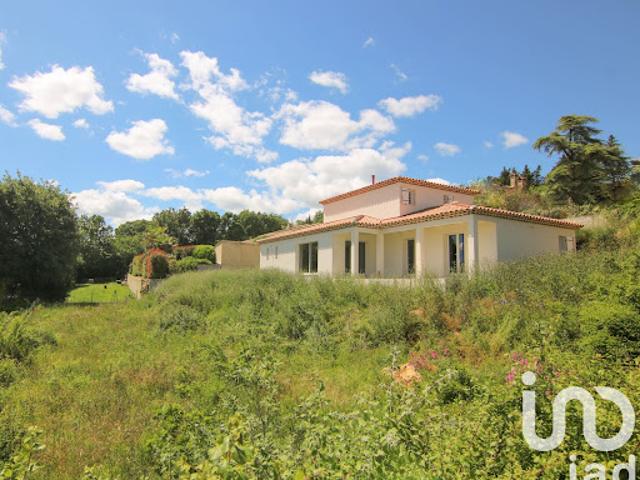Maison vente à Brignoles, Garéoult
