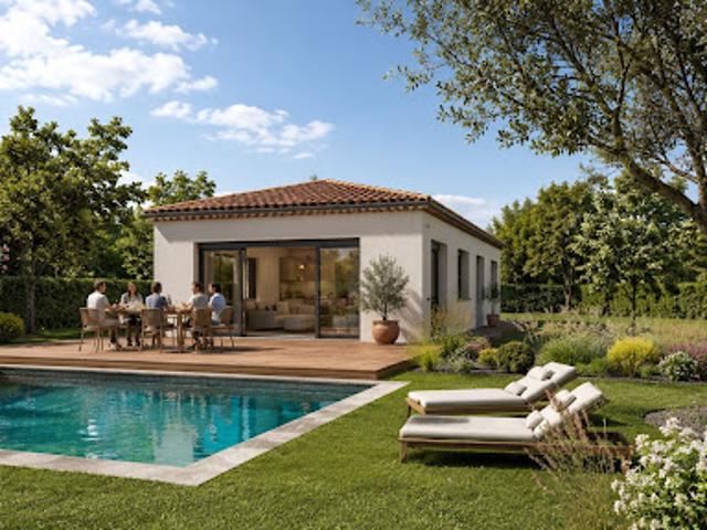 Maison vente à Brignoles, Garéoult