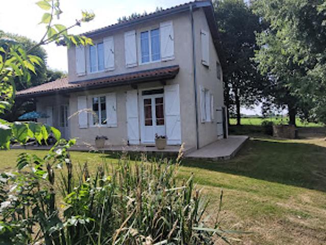 Maison vente à Pau, Garlin