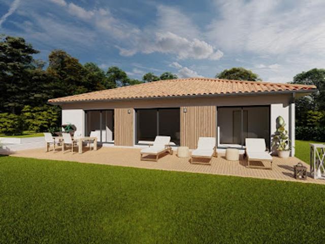 Maison vente à Mont-de-Marsan, Gastes