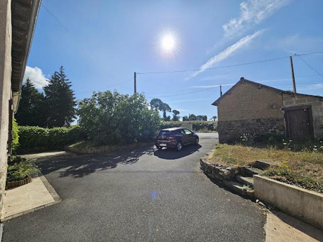 Maison vente à Rennes, Bretagne