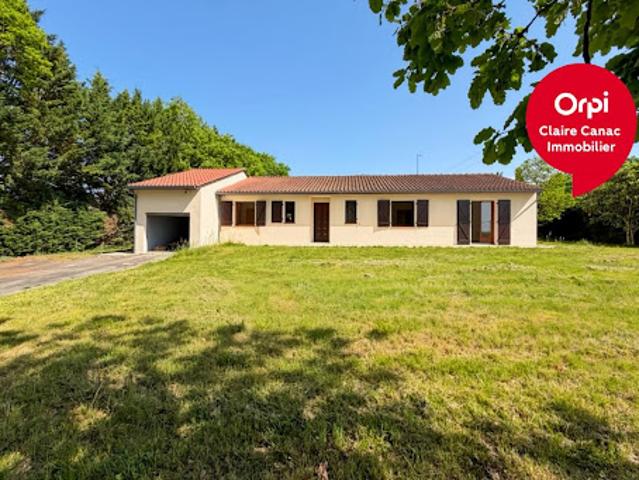 Maison vente à Giroussens, Tarn