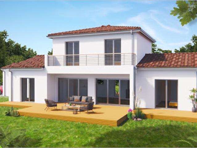 Maison vente à Roffit, Gond-Pontouvre