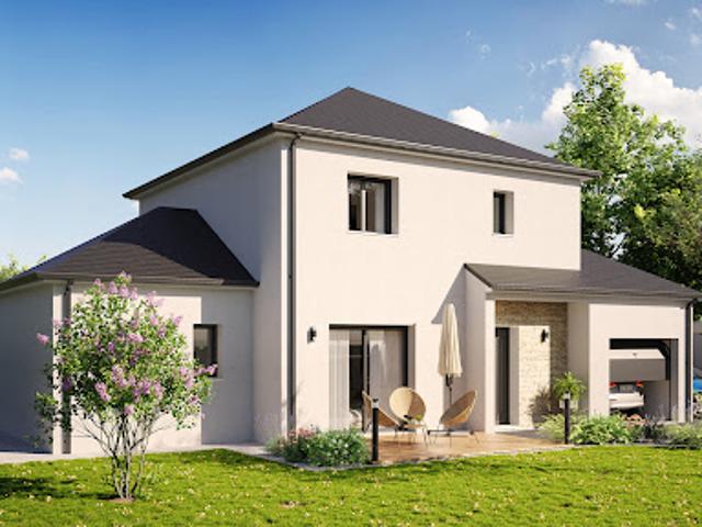 Maison vente à Montargis, Gondreville