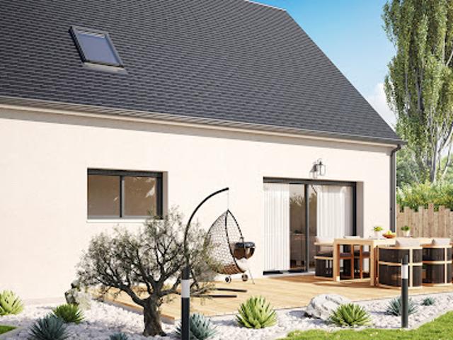 Maison vente à Montargis, Gondreville