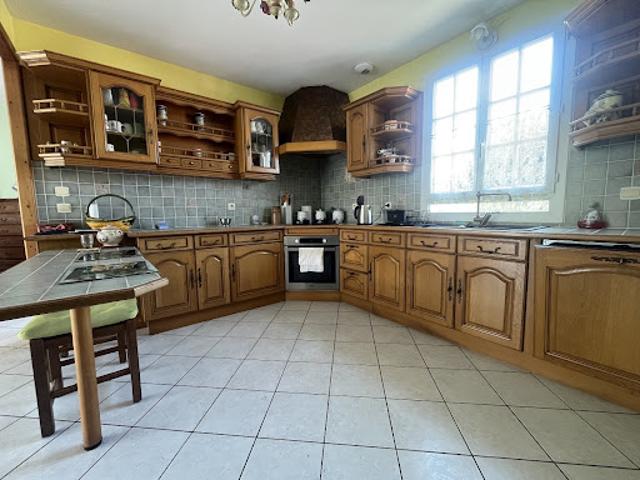 Maison vente à Le Havre, Gonneville-la-mallet