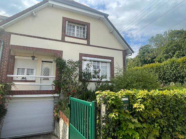 Maison vente à Ferrières-en-Bray, Seine-Maritime