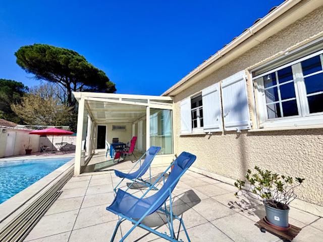 Maison vente à Moulineau, Gradignan