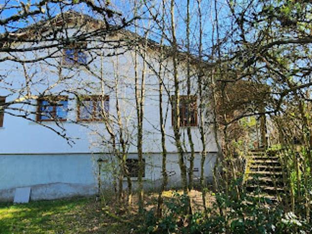 Maison vente à Besançon, Grandfontaine