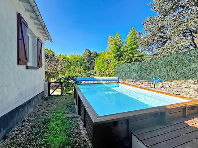 Maison vente à Bélaye, Lot
