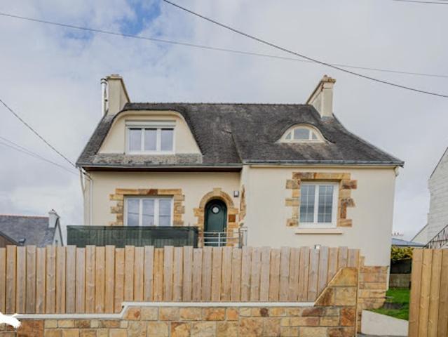 Maison vente à Brest, Bretagne